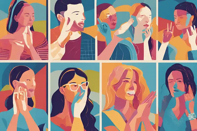 Keunikan Bahasa Isyarat