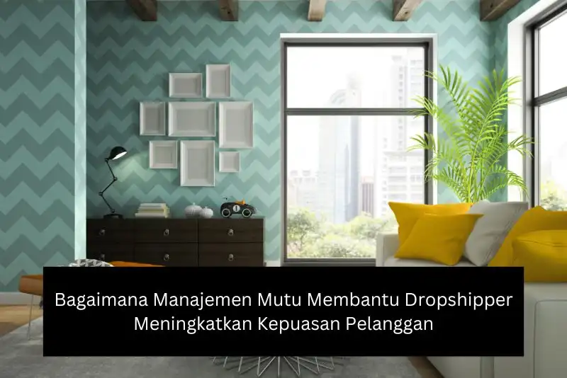 Bagaimana Wallpaper Mempengaruhi Kesehatan Fisik dan Mental Penghuni