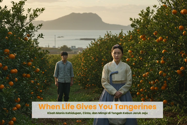 Tangerines