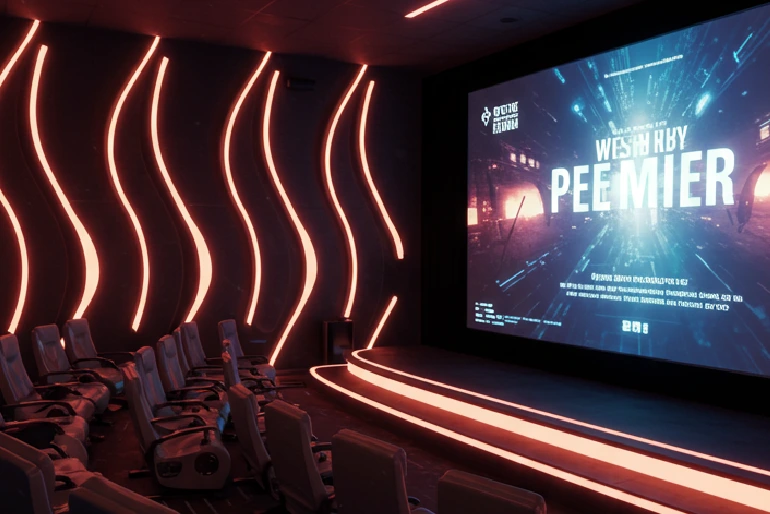 tren bisnis film 2025